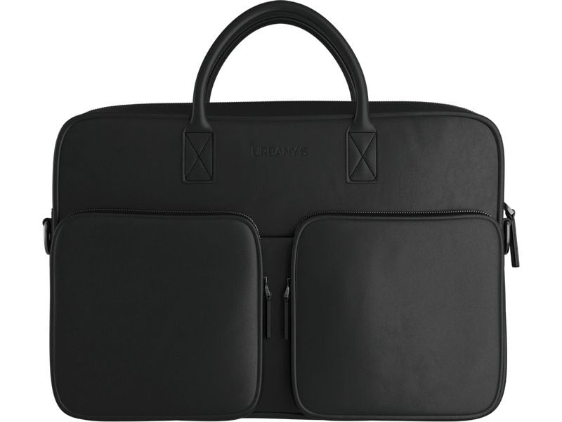 Urbany's Notebooktasche New York 15.6 "