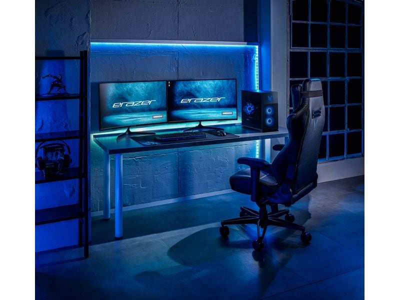 Erazer Gaming PC Hunter X35 (MD340029)