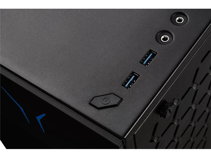 Erazer Gaming PC Engineer X30 (MD35478)