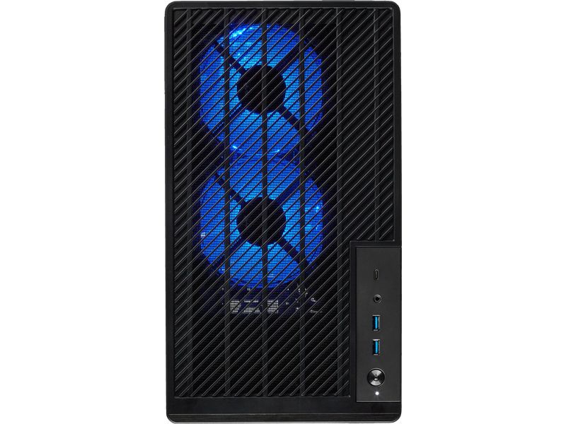 Erazer Gaming PC Bandit P20 (MD35460)