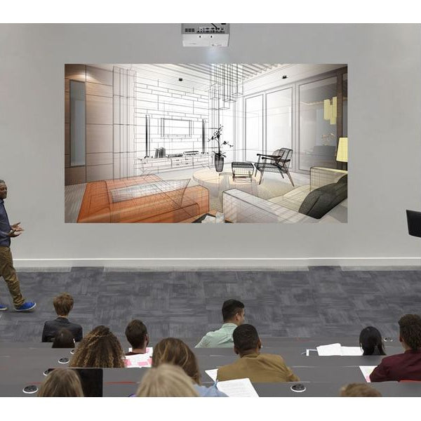 Optoma Projektor ZH507+