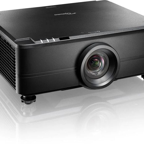 Optoma Projektor ZU820TST