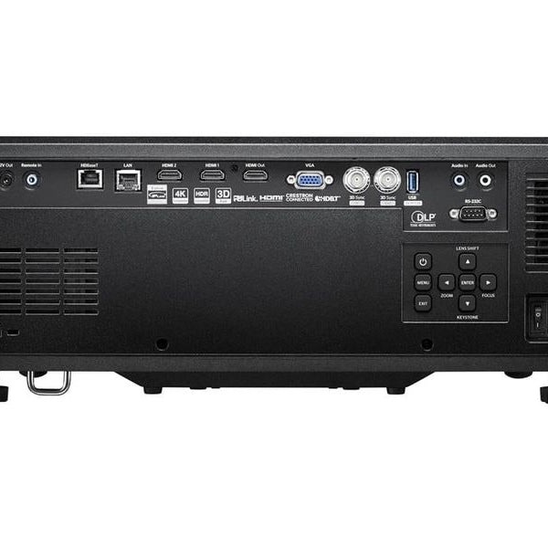 Optoma Projektor ZU820TST