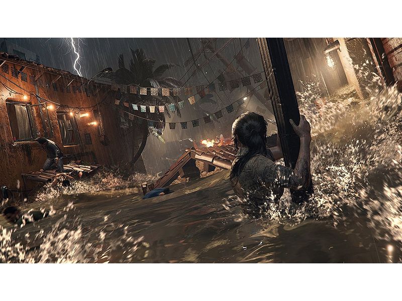 GAME Shadow of the Tomb Raider Definitive E