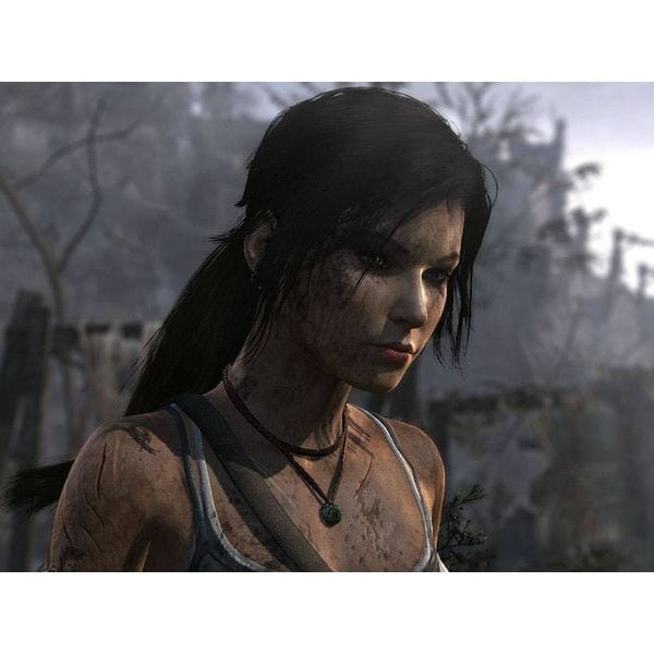 GAME Tomb Raider: Definitive Edition