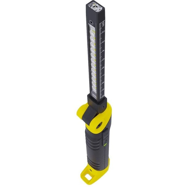 Nordride Handleuchte LED SLim Light Flex, 650 Lumen, IP65, mit Magnet