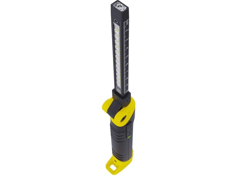 Nordride Handleuchte LED SLim Light Flex, 650 Lumen, IP65, mit Magnet