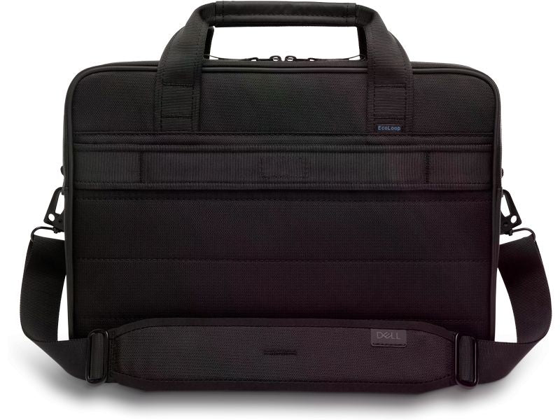 DELL Notebooktasche EcoLoop Pro Classic CC5425C 14 ", Schwarz