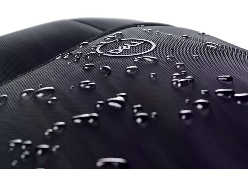 DELL Notebooktasche EcoLoop Pro Classic CC5425C 14 ", Schwarz