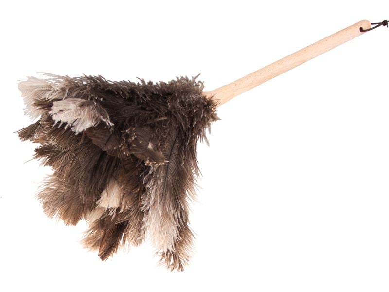 Edi Baur Staubwedel Basic