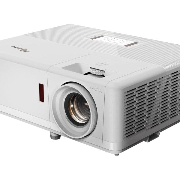 Optoma Projektor ZH507+