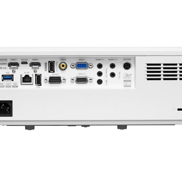 Optoma Projektor ZH507+