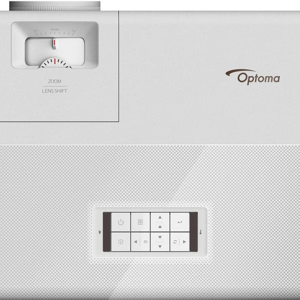 Optoma Projektor ZH507+