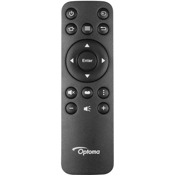 Optoma Projektor ZH507+
