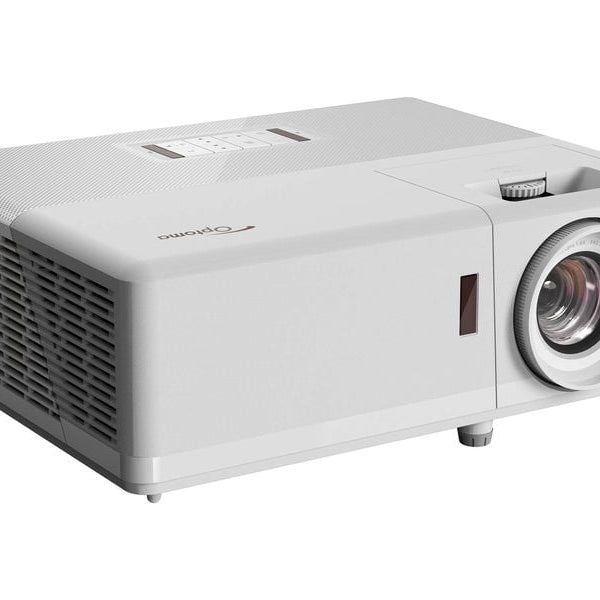 Optoma Projektor ZH507+