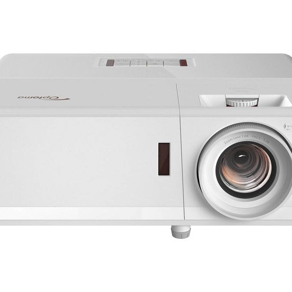 Optoma Projektor ZH507+