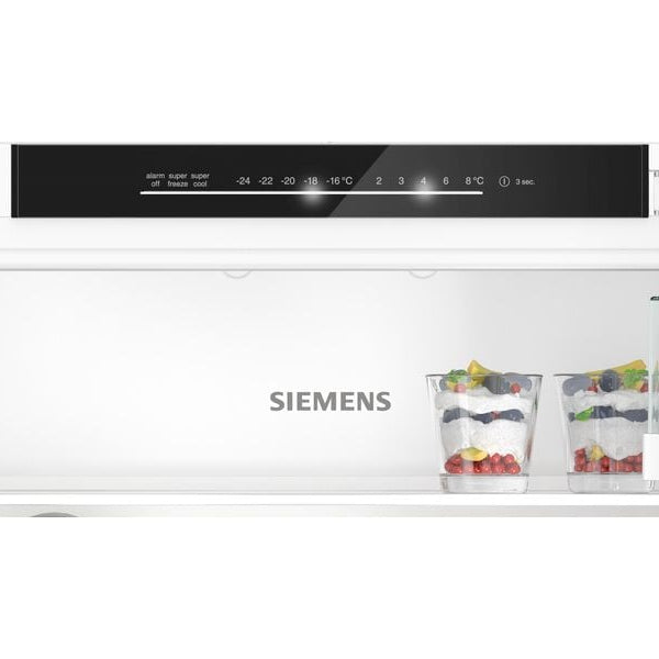 Siemens Einbau-Kühl-Gefrierkombination KI86NADD0 Rechts/Wechselbar