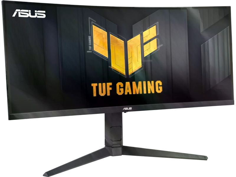 ASUS Monitor TUF Gaming VG34VQL3A