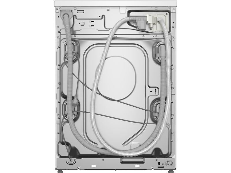 Bosch Waschmaschine WGG244Z2CH Links