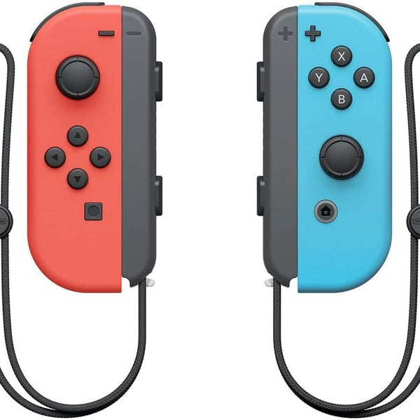Nintendo Switch Controller Joy-Con Set Rot/Blau