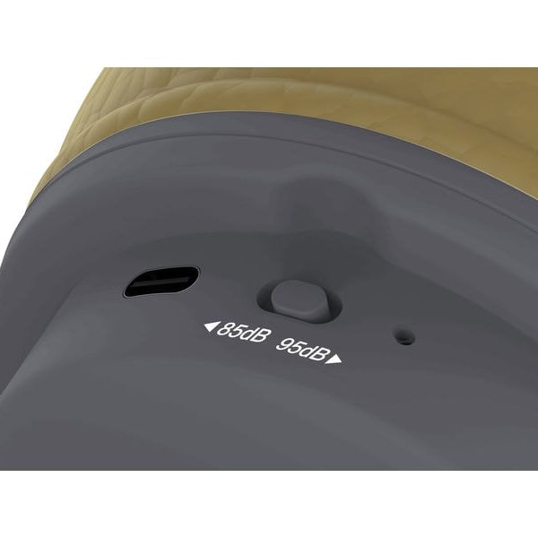 OTL On-Ear-Kopfhörer The Legend of Zelda Beige; Schwarz