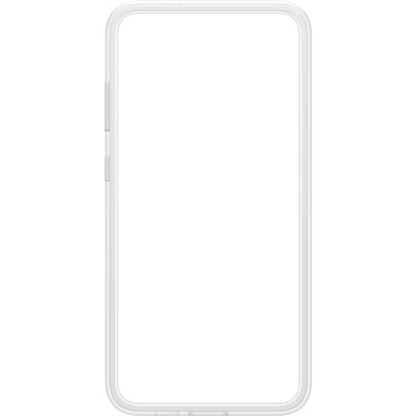 Samsung Back Cover Flipsuit Case Galaxy S24+ Weiss