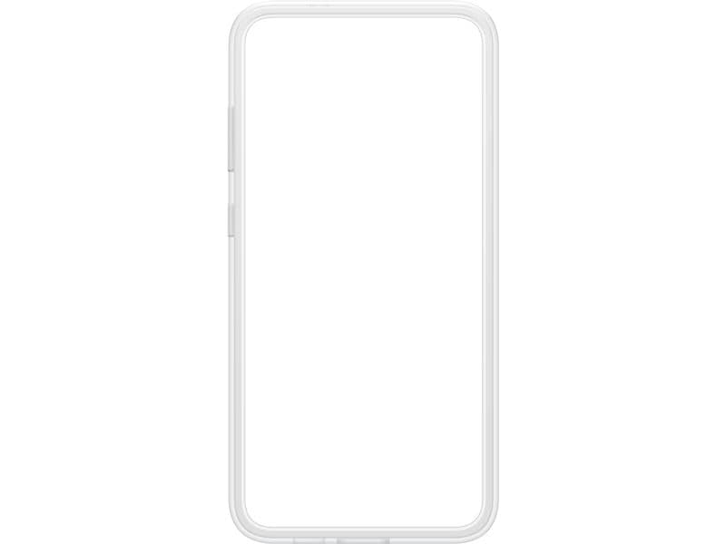 Samsung Back Cover Flipsuit Case Galaxy S24+ Gelb