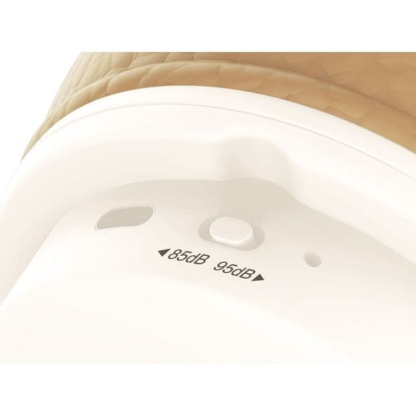 OTL On-Ear-Kopfhörer Harry Potter Cream Beige; Weiss