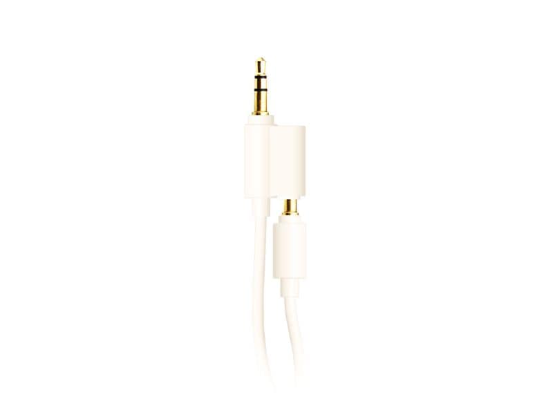 OTL On-Ear-Kopfhörer Harry Potter Cream Beige; Weiss