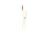 OTL On-Ear-Kopfhörer Harry Potter Cream Beige; Weiss