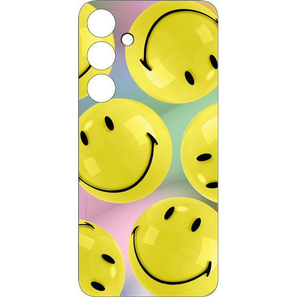 Samsung Back Cover Flipsuit Case Galaxy S24+ Gelb