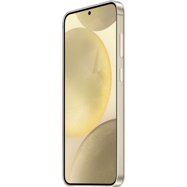 Samsung Back Cover Clear Galaxy S24+ Transparent