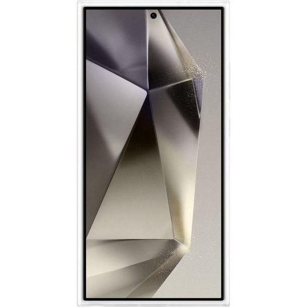 Samsung Back Cover Flipsuit Case Galaxy S24 Ultra Gelb