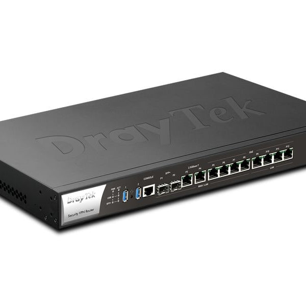 DrayTek Router Vigor 3912