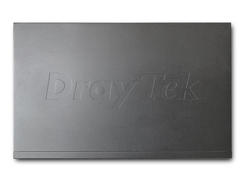 DrayTek Router Vigor 3912s 256 GB M.2 SSD