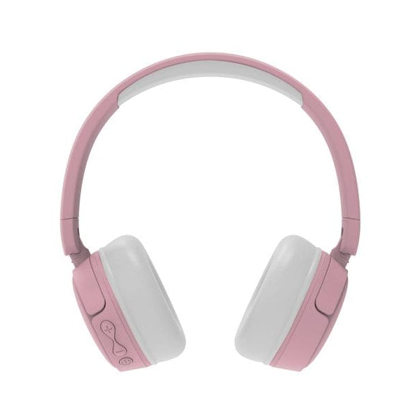 OTL On-Ear-Kopfhörer Hello Kitty Rosa; Weiss