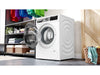 Bosch Waschmaschine WGG244F1CH Links