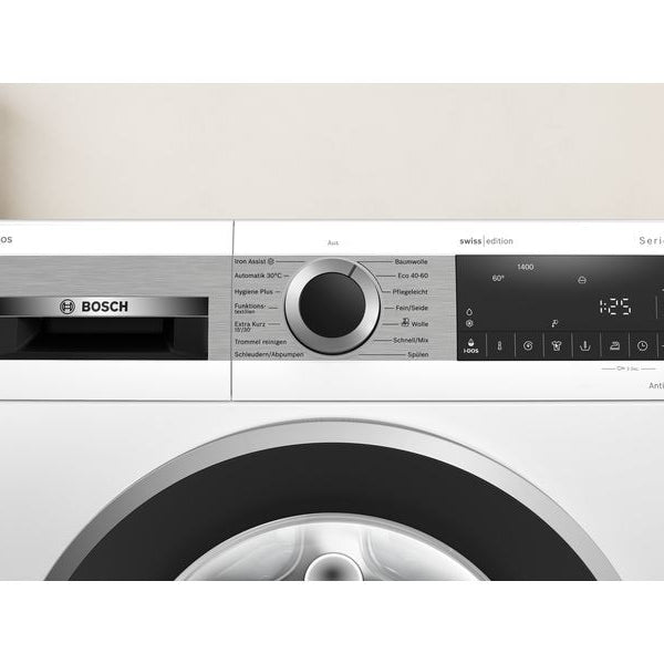 Bosch Waschmaschine WGG244F1CH Links