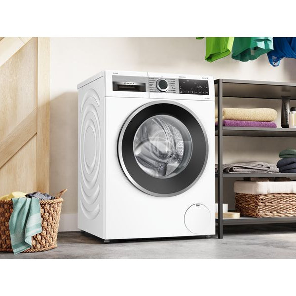 Bosch Waschmaschine WGG244F1CH Links