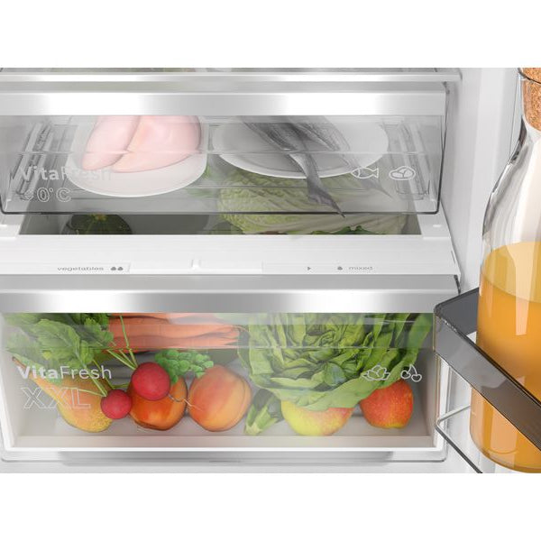 Bosch Einbau-Kühl-Gefrierkombination KIN86ADD0 Rechts/Wechselbar