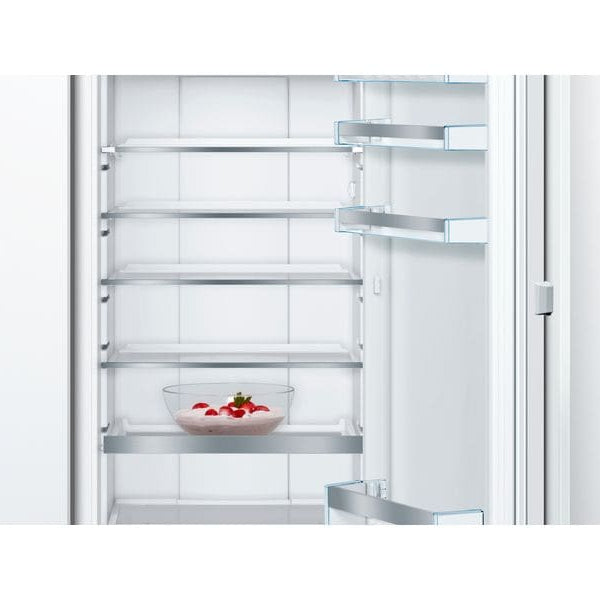 Bosch Einbau-Kühl-Gefrierkombination KIF82PFE0 Rechts/Wechselbar