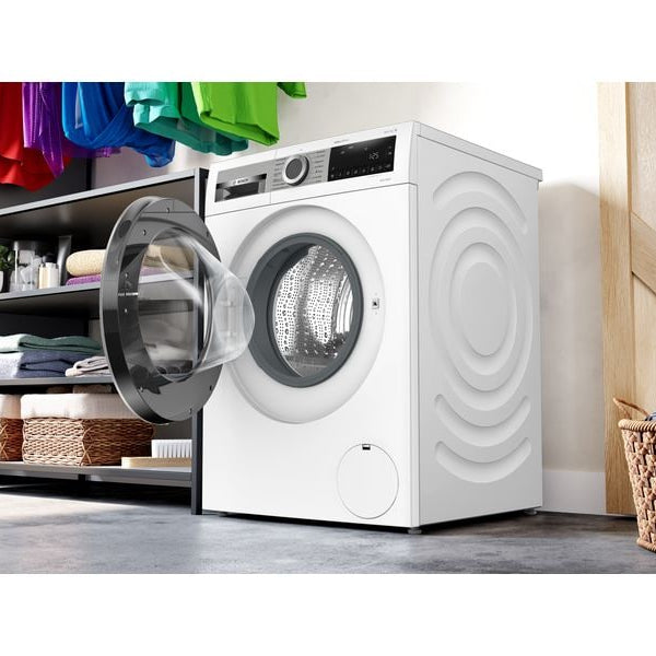 Bosch Waschmaschine WGG244Z2CH Links