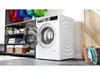 Bosch Waschmaschine WGG244Z2CH Links