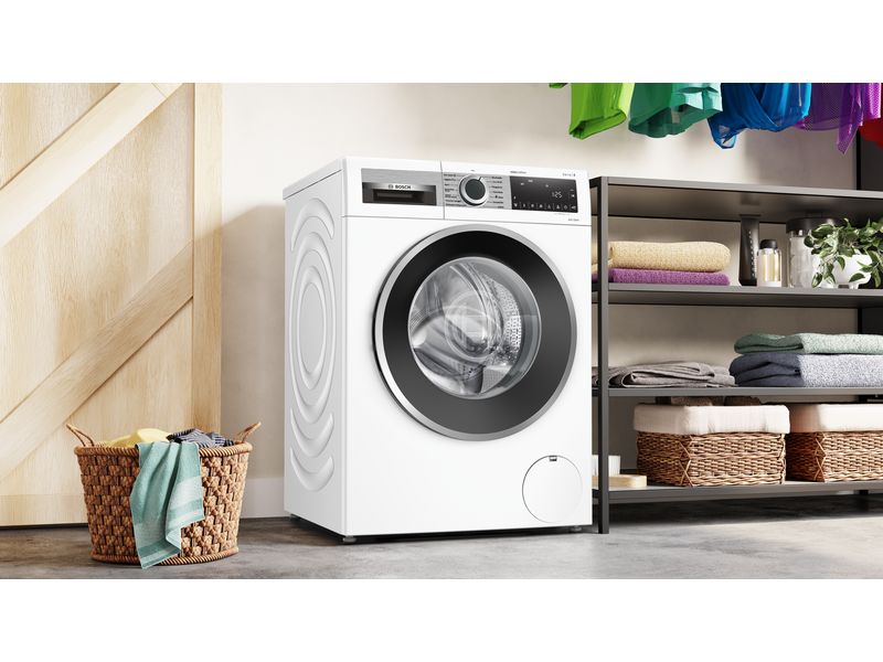 Bosch Waschmaschine WGG244Z2CH Links