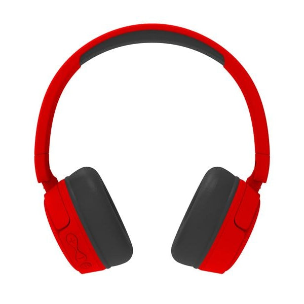 OTL On-Ear-Kopfhörer Super Mario Rot