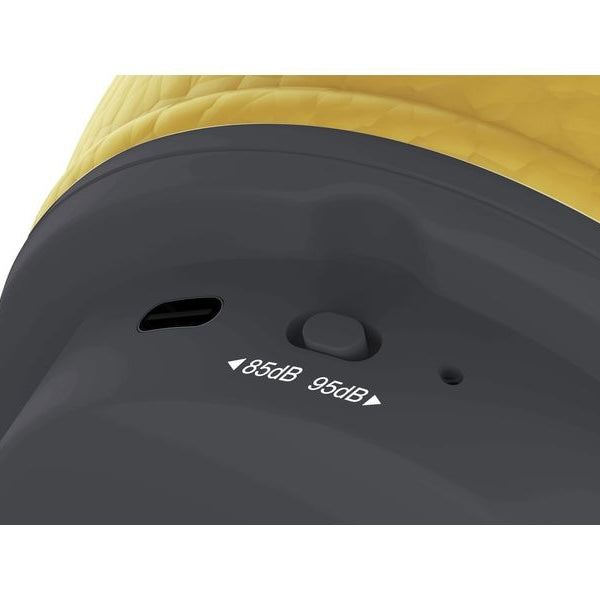 OTL On-Ear-Kopfhörer Batman Gotham City Schwarz