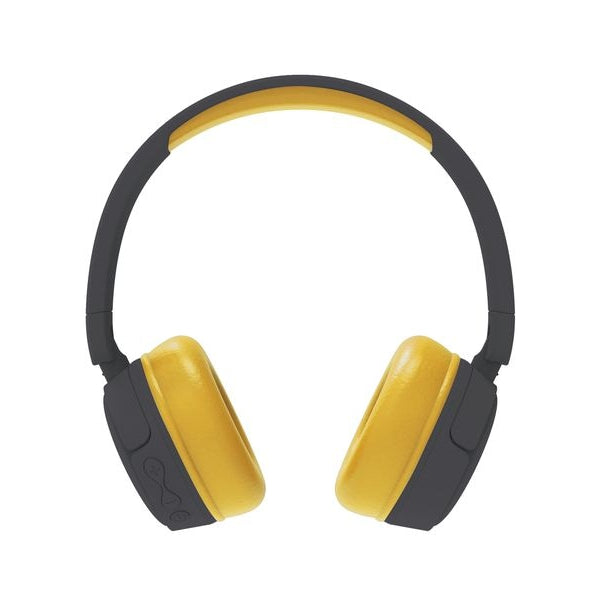 OTL On-Ear-Kopfhörer Batman Gotham City Schwarz