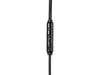 onit In-Ear-Kopfhörer USB Typ-C Schwarz