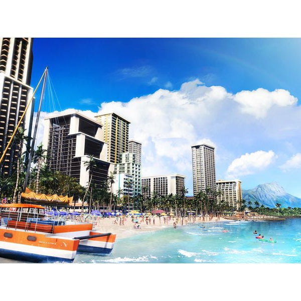 SEGA Like a Dragon: Infinite Wealth