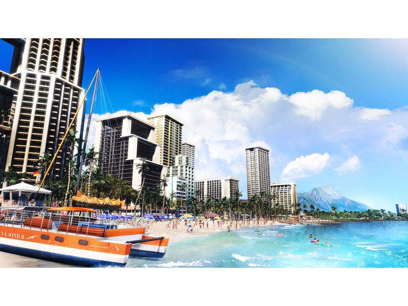 SEGA Like a Dragon: Infinite Wealth